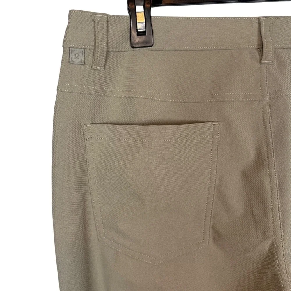 Lululemon Men's ABC Pant Classic 37